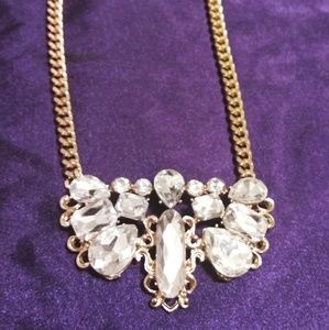 Necklace fantasy fine